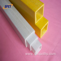 Hot sale frp square tube,pultrusion profile frp/grp